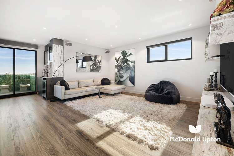 Main view of Homely apartment listing, 202/10 Sydenham Street, Moonee Ponds VIC 3039