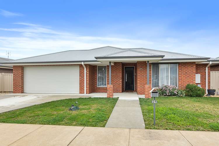 Third view of Homely house listing, 39 Kean Road, Nagambie VIC 3608