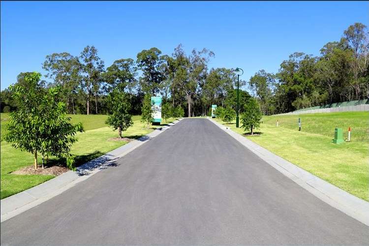 Second view of Homely residentialLand listing, 2 Double Delight Drive, Beaconsfield VIC 3807