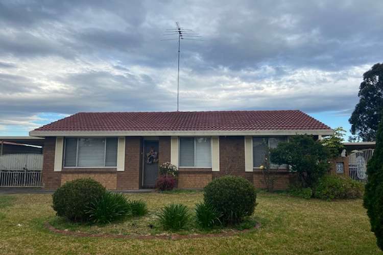 Main view of Homely house listing, 77 Madison Circuit, St Clair NSW 2759