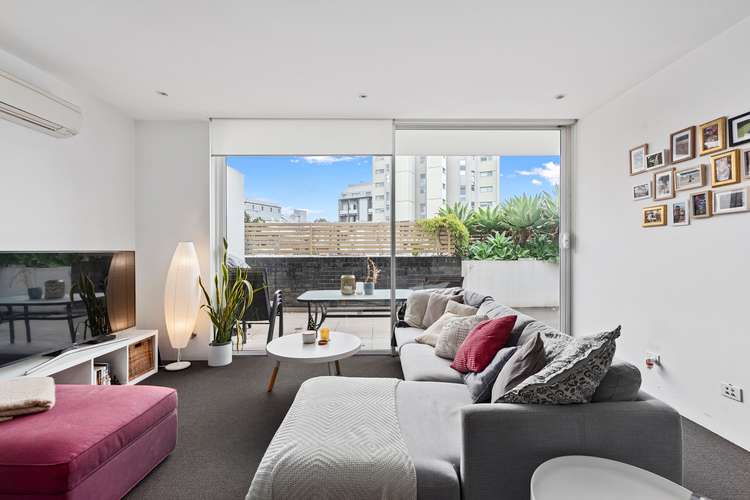 Main view of Homely apartment listing, 104/63-71 Enmore Road, Newtown NSW 2042