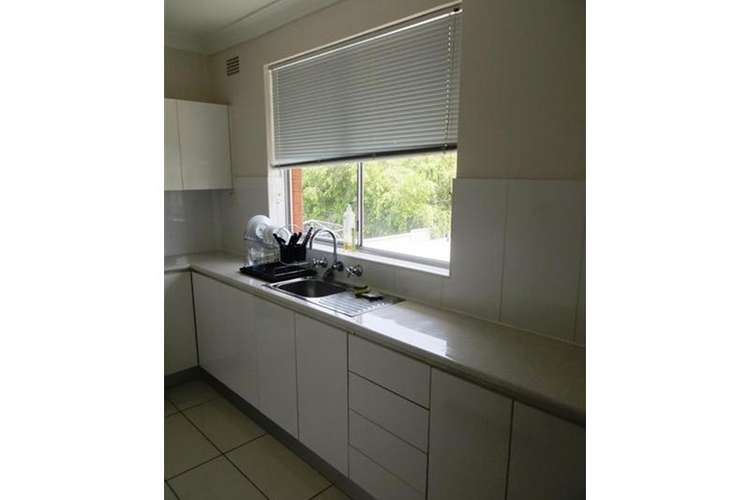 Third view of Homely unit listing, 4/12 Matthews Street, Wollongong NSW 2500