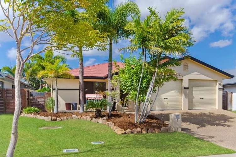 Main view of Homely house listing, 9 Sea Eagle Circuit, Douglas QLD 4814