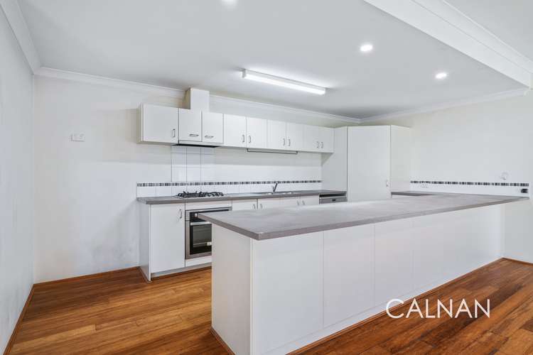 Main view of Homely house listing, 44 Sessilis Crescent, Wattle Grove WA 6107