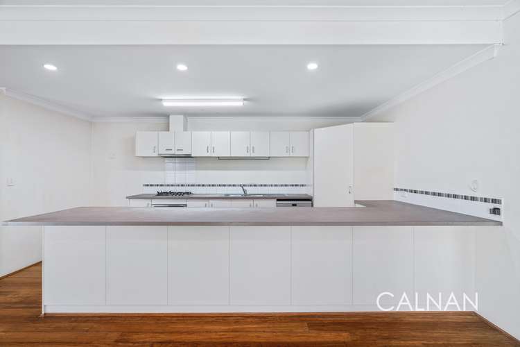 Second view of Homely house listing, 44 Sessilis Crescent, Wattle Grove WA 6107