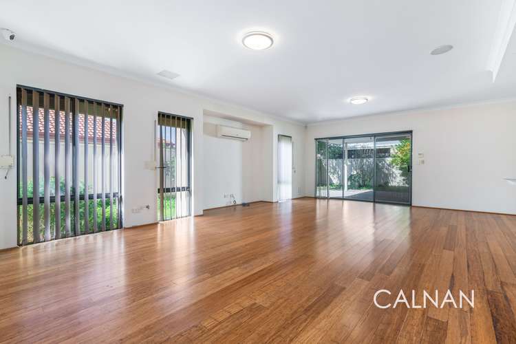 Seventh view of Homely house listing, 44 Sessilis Crescent, Wattle Grove WA 6107