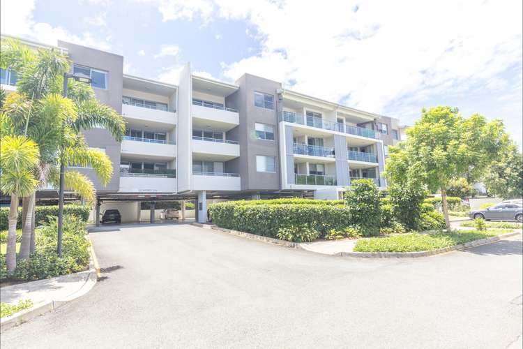 Main view of Homely apartment listing, 49 Varsity Parade, Varsity Lakes QLD 4227