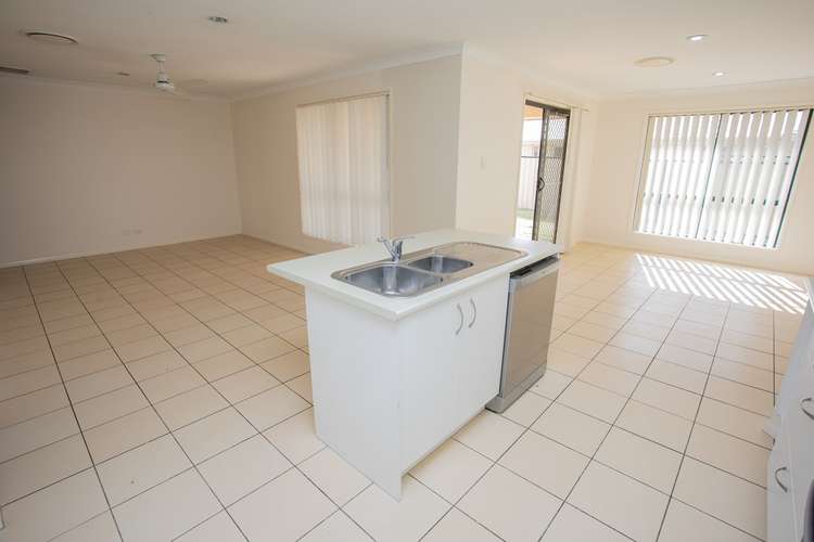 Main view of Homely house listing, 18 Frame Street, Chinchilla QLD 4413