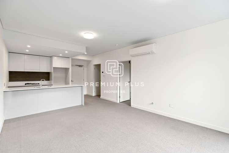 Third view of Homely apartment listing, 421/5 Verona Drive, Wentworth Point NSW 2127