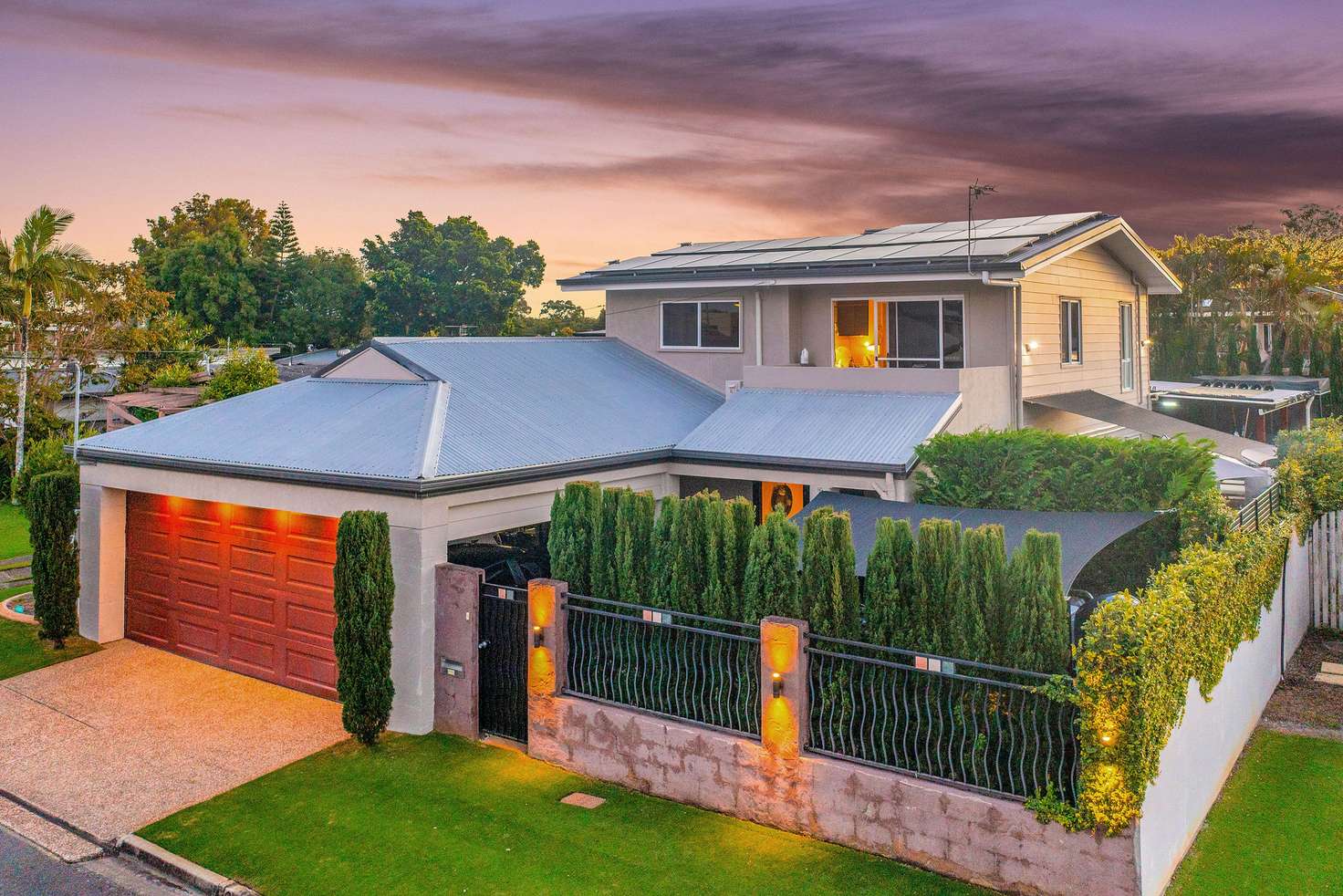 Main view of Homely house listing, 15 Clematis Avenue, Hollywell QLD 4216