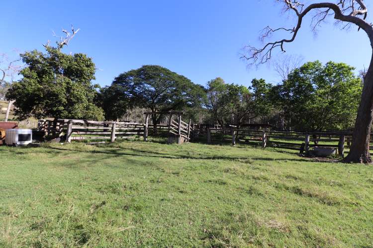 Main view of Homely livestock listing, LOT 3 SULLIVANS ROAD, Boyne Valley QLD 4680
