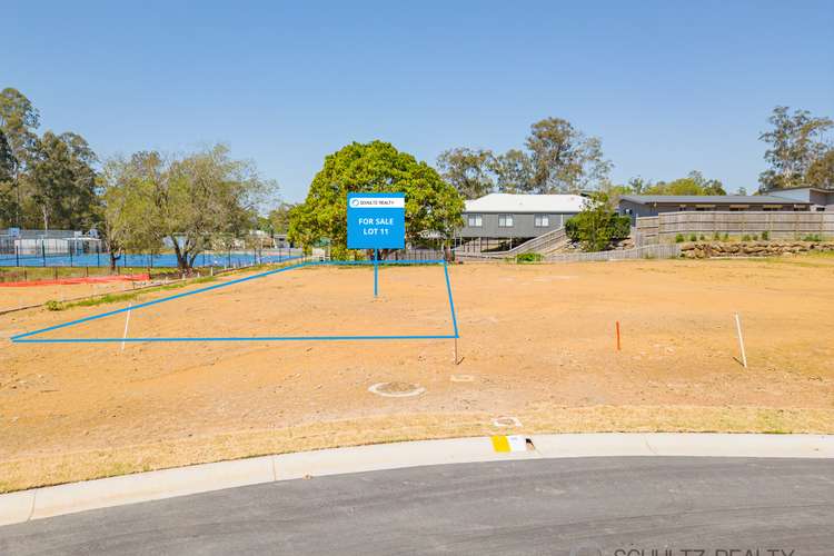 Seventh view of Homely residentialLand listing, LOT 11, 20 Bahrs Scrub Road, Bahrs Scrub QLD 4207