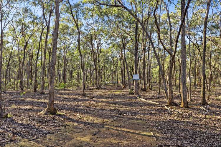 Main view of Homely residentialLand listing, 345 East Boundary Road, Murchison VIC 3610