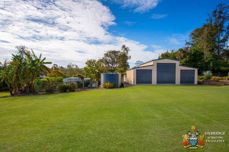 Third view of Homely house listing, 7 Pat Slattery Place, Lowood QLD 4311