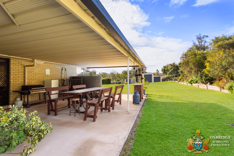 Fourth view of Homely house listing, 7 Pat Slattery Place, Lowood QLD 4311