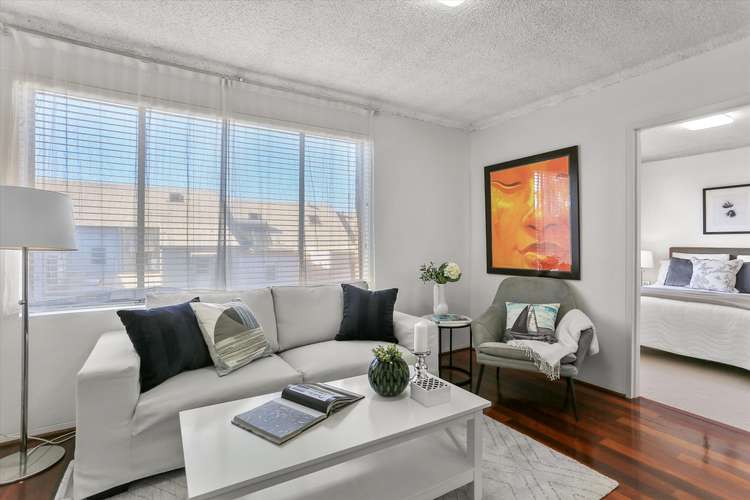 Second view of Homely apartment listing, 25/153 Salisbury Road, Camperdown NSW 2050