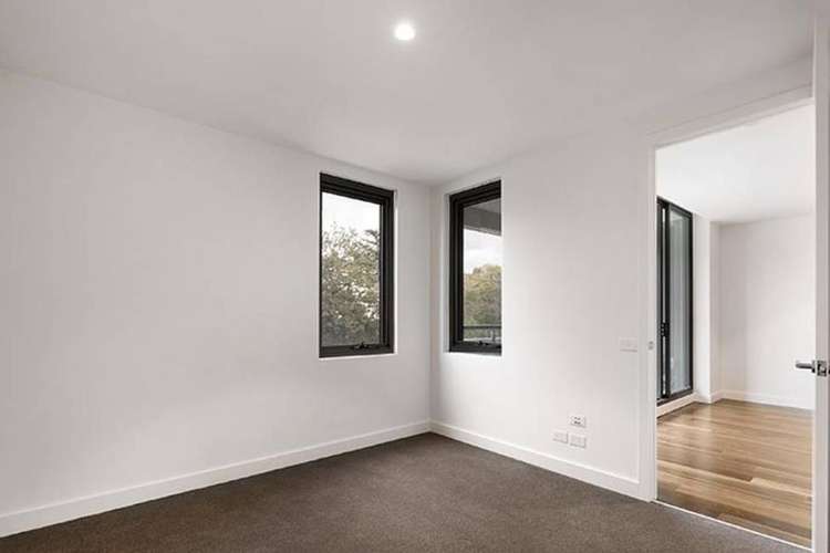 Third view of Homely apartment listing, G07/201 WHITEHORSE RD, Balwyn VIC 3103