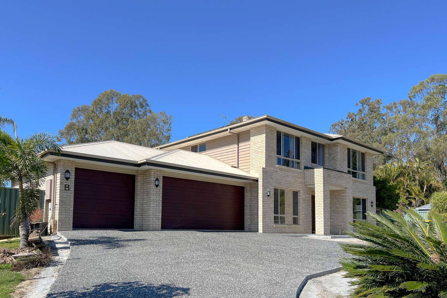 Main view of Homely house listing, 227B Jones Road, Bellbird Park QLD 4300