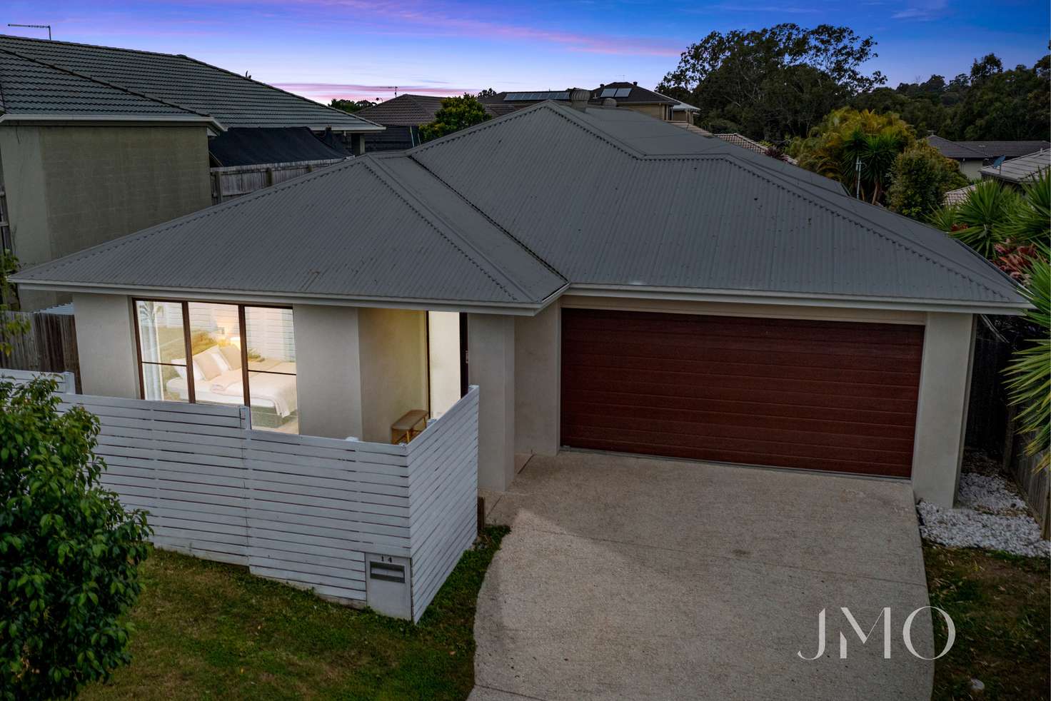 Main view of Homely house listing, 14 Serpentine Street, Ormeau Hills QLD 4208