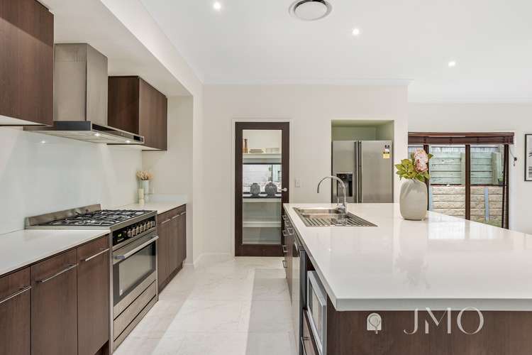 Second view of Homely house listing, 14 Serpentine Street, Ormeau Hills QLD 4208