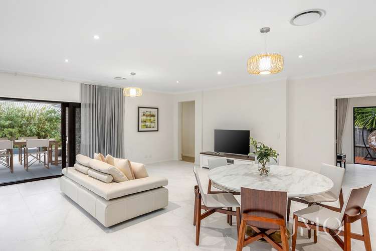 Fourth view of Homely house listing, 14 Serpentine Street, Ormeau Hills QLD 4208