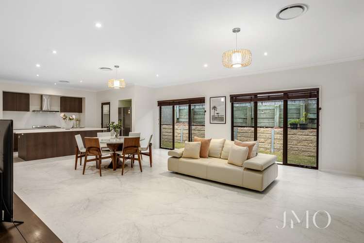 Fifth view of Homely house listing, 14 Serpentine Street, Ormeau Hills QLD 4208