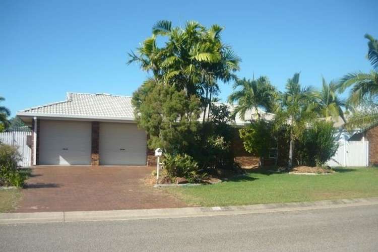 Main view of Homely house listing, 14 Linaria Court, Annandale QLD 4814