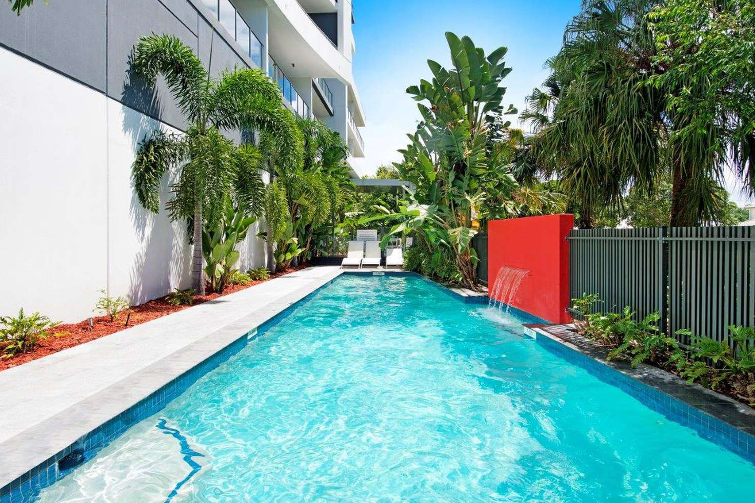 Main view of Homely apartment listing, 202/15 Compass Drive, Biggera Waters QLD 4216