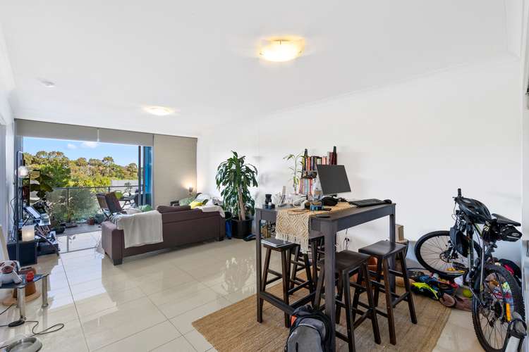Fifth view of Homely apartment listing, 202/15 Compass Drive, Biggera Waters QLD 4216