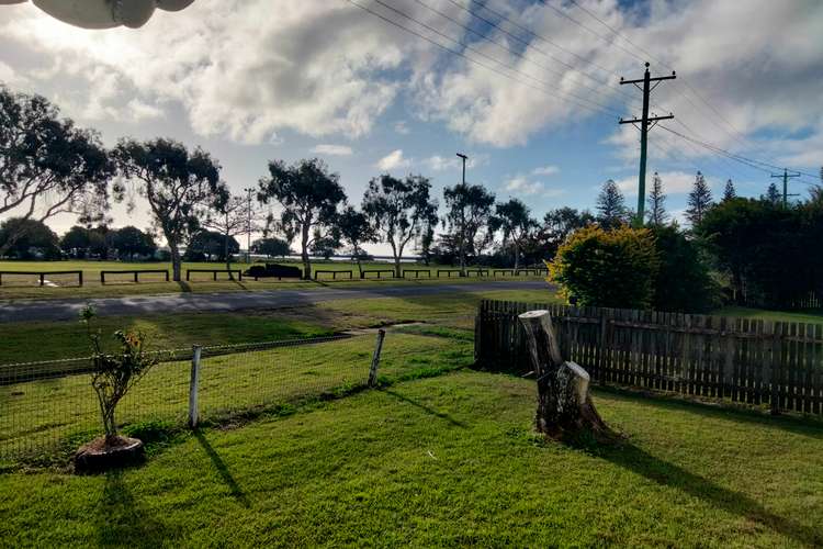 Main view of Homely house listing, 10 Brewer Street, Burnett Heads QLD 4670