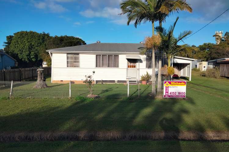 Second view of Homely house listing, 10 Brewer Street, Burnett Heads QLD 4670