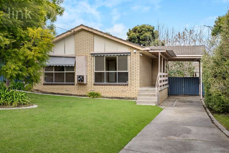 Main view of Homely house listing, 396 Gayview Crescent, Lavington NSW 2641