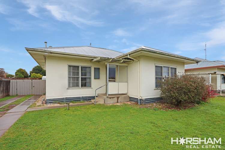 Main view of Homely house listing, 27 Philip Street, Horsham VIC 3400