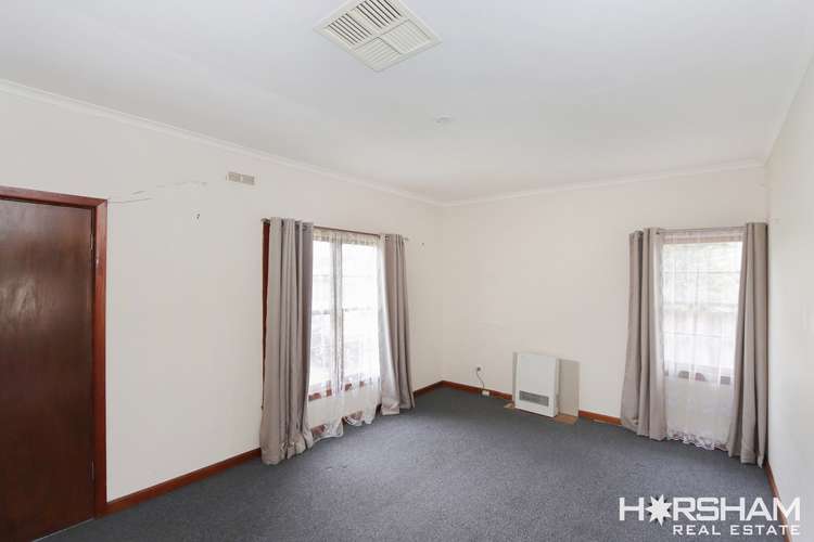 Second view of Homely house listing, 27 Philip Street, Horsham VIC 3400