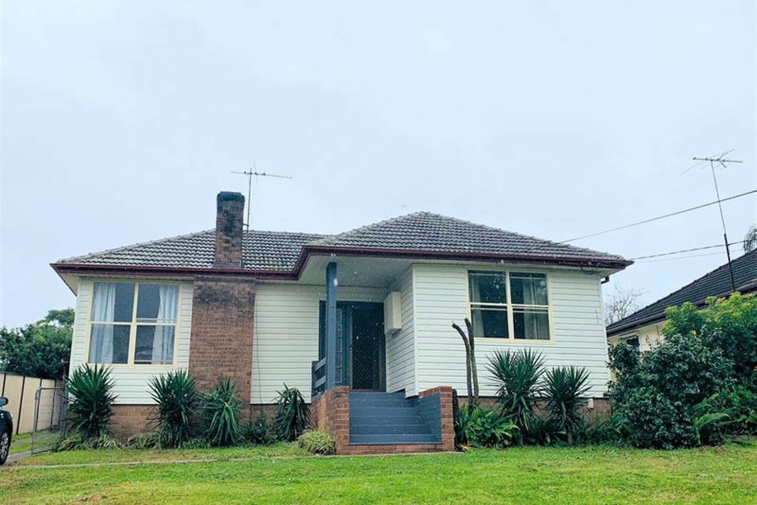 Main view of Homely house listing, 45 Collins Street, Seven Hills NSW 2147