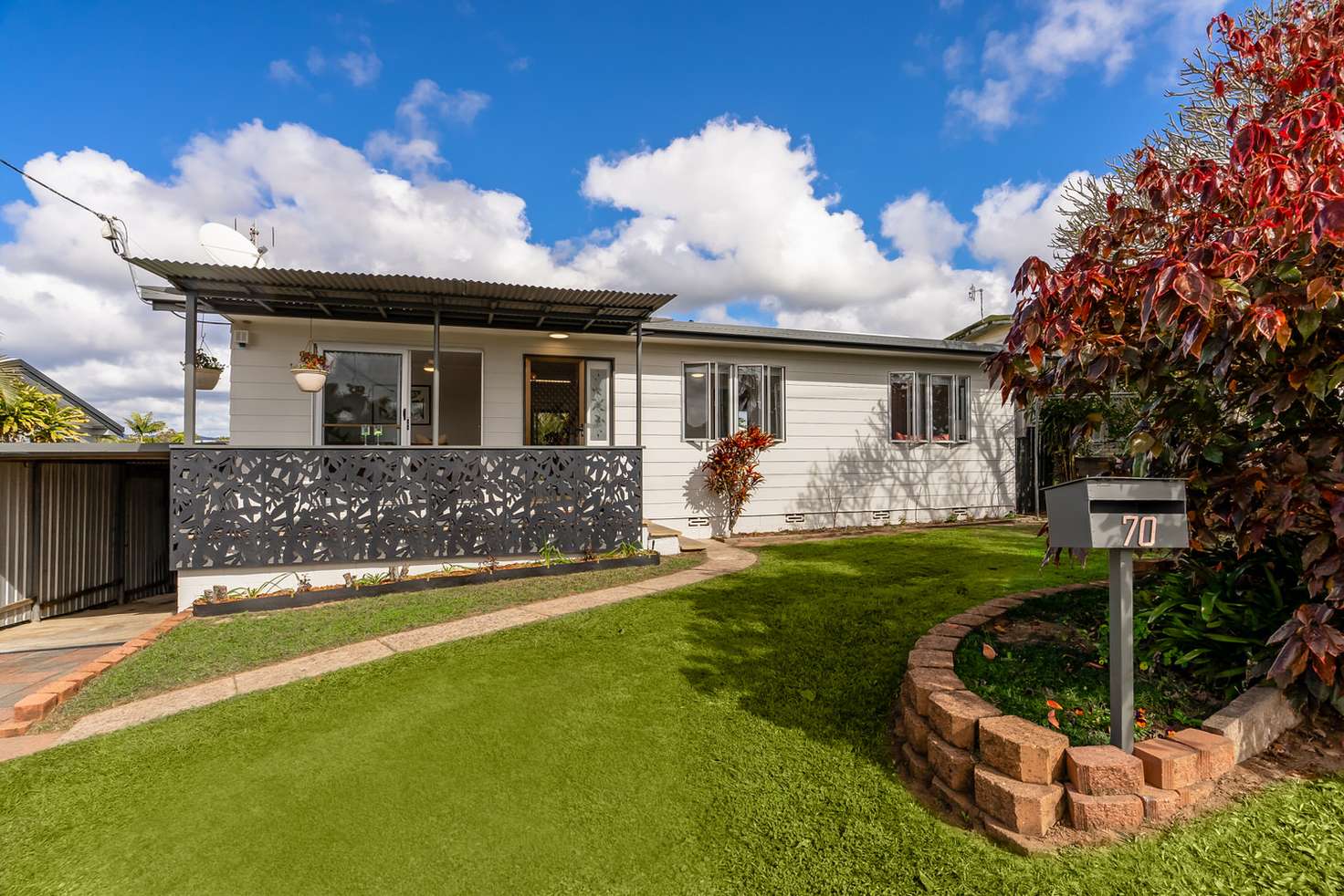 Main view of Homely house listing, 70 Cobbs Road, Woombye QLD 4559