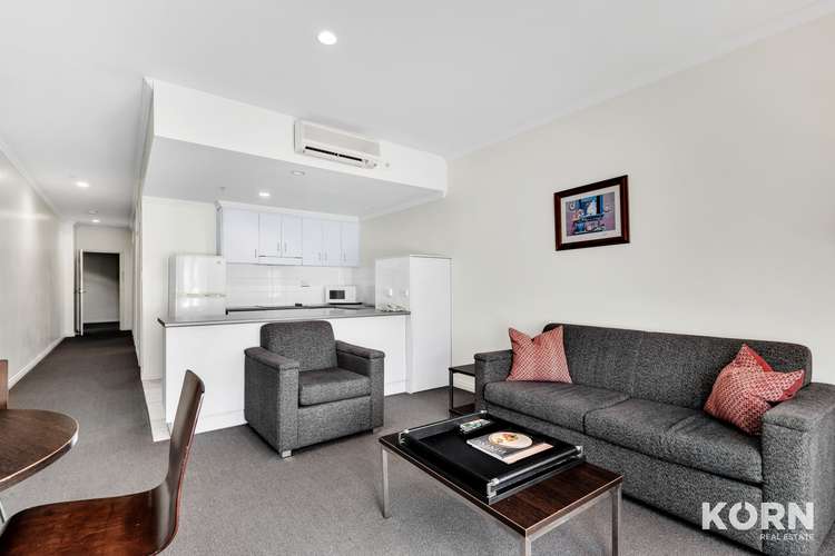 Third view of Homely apartment listing, 109/21-39 Bentham Street, Adelaide SA 5000