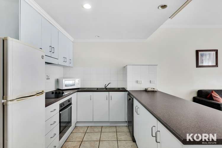 Sixth view of Homely apartment listing, 109/21-39 Bentham Street, Adelaide SA 5000