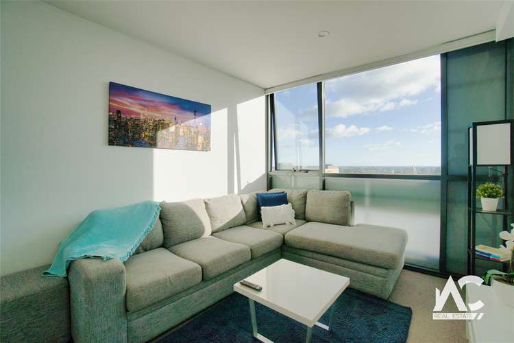 Second view of Homely apartment listing, 811/160 Grote Street, Adelaide SA 5000