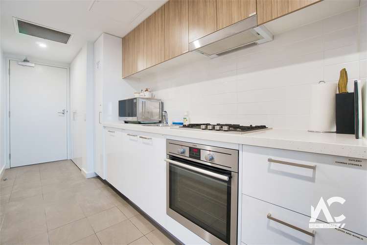 Third view of Homely apartment listing, 811/160 Grote Street, Adelaide SA 5000