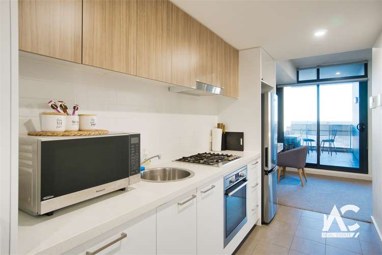 Fifth view of Homely apartment listing, 811/160 Grote Street, Adelaide SA 5000