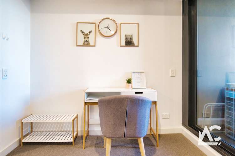 Sixth view of Homely apartment listing, 811/160 Grote Street, Adelaide SA 5000