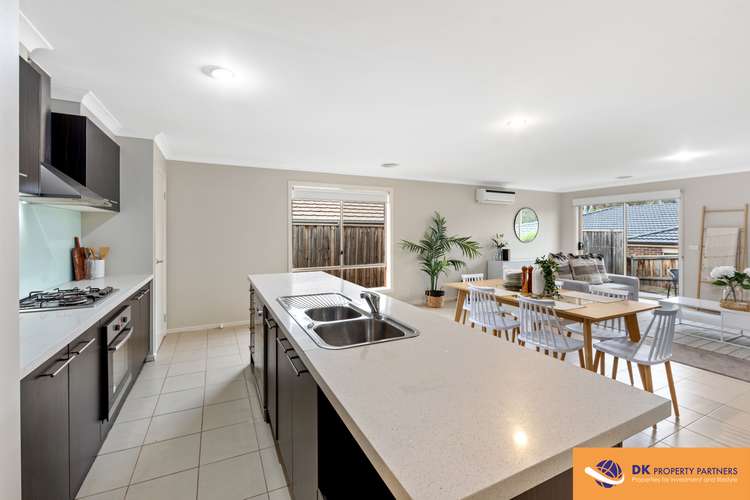 Fourth view of Homely house listing, 1 Bluemist Place, Doreen VIC 3754