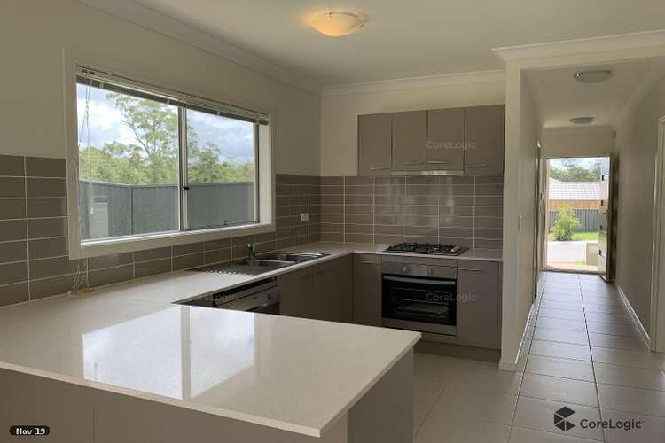 Second view of Homely house listing, 38 Sewells Circuit, Spring Mountain QLD 4300