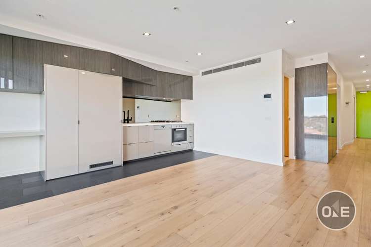 Second view of Homely apartment listing, 413/33 Harrow Street, Box Hill VIC 3128