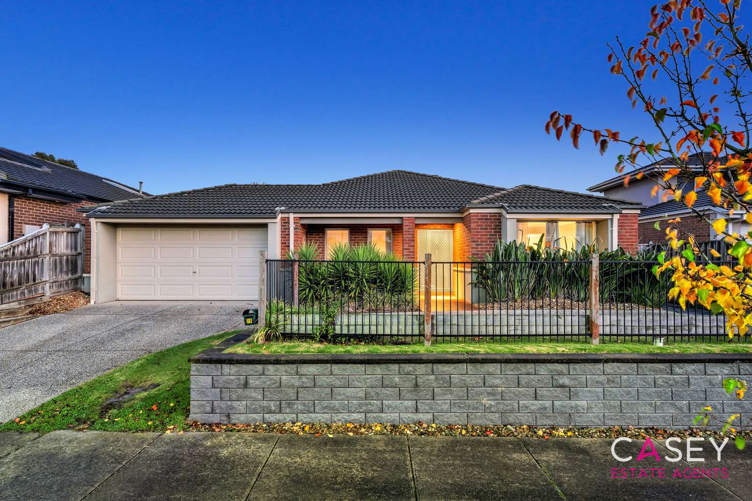 Main view of Homely house listing, 28 Baddeley Circuit, Cranbourne North VIC 3977