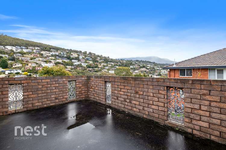 Third view of Homely house listing, 283 Churchill Avenue, Sandy Bay TAS 7005