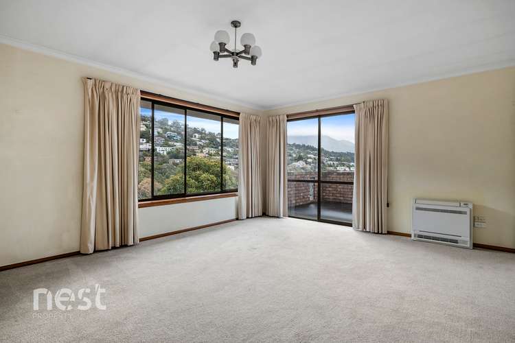 Fourth view of Homely house listing, 283 Churchill Avenue, Sandy Bay TAS 7005