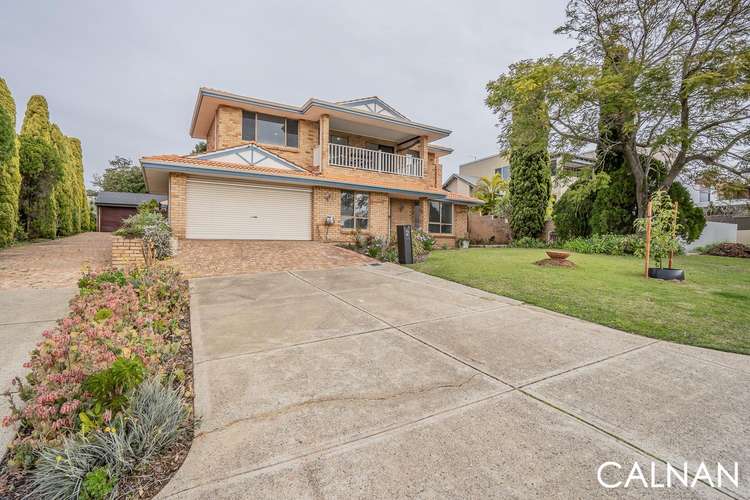 Second view of Homely house listing, 2 Emerald Avenue, Mount Pleasant WA 6153