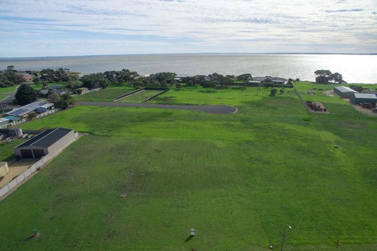 Main view of Homely residentialLand listing, 53 Narrung Road, Meningie SA 5264